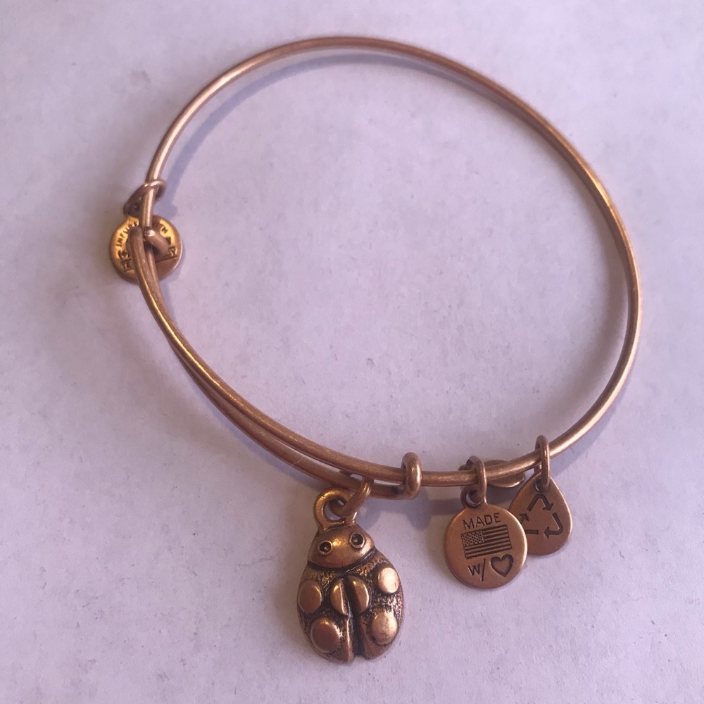 Alex & Ani